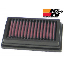 Φίλτρο Αέρα BMW R1200 GS / R1200 R / R1200 S / HP2 Enduro / Megamoto / Sport BM-1204 KN Φίλτρο Αέρα BMW R1200 GS / R1200 R / R1200 S / HP2 Enduro / Megamoto / Sport BM-1204 KN